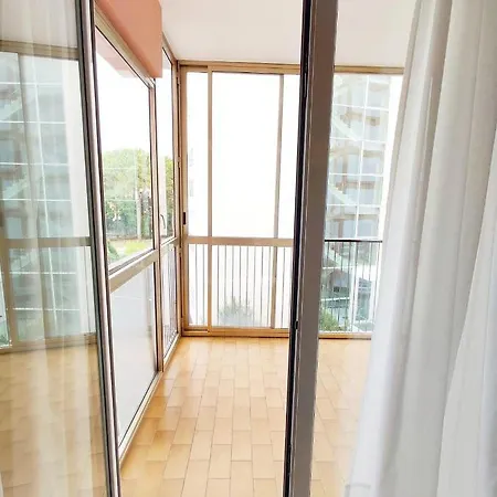 Lcc - Centralissimo - 100 Mt Da Piazza Mazzini - 50 Mt Dal Mare - Immobil Relax Appartement *