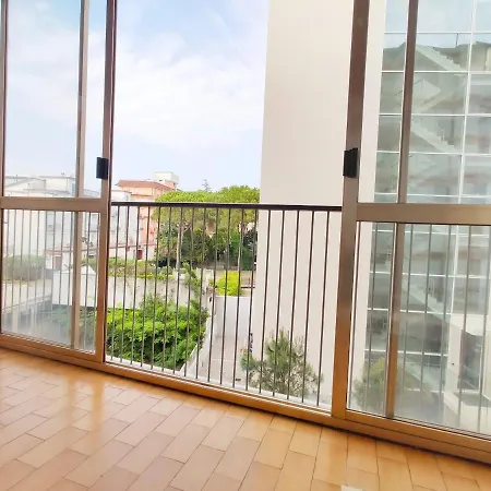 Lcc - Centralissimo - 100 Mt Da Piazza Mazzini - 50 Mt Dal Mare - Immobil Relax Appartement *