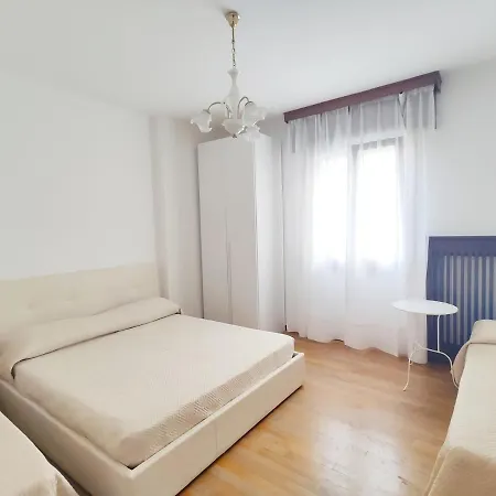 Appartement Lcc - Centralissimo - 100 Mt Da Piazza Mazzini - 50 Mt Dal Mare - Immobil Relax *