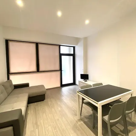 Lcc - Centralissimo - 100 Mt Da Piazza Mazzini - 50 Mt Dal Mare - Immobil Relax Appartement *