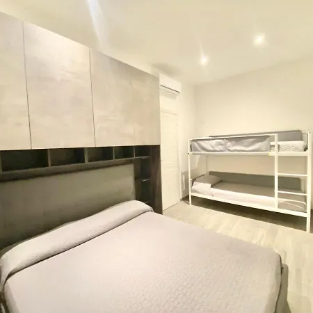Appartement Lcc - Centralissimo - 100 Mt Da Piazza Mazzini - 50 Mt Dal Mare - Immobil Relax