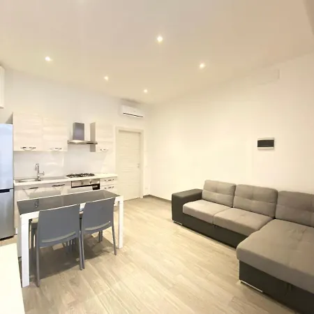 Lcc - Centralissimo - 100 Mt Da Piazza Mazzini - 50 Mt Dal Mare - Immobil Relax Appartement Jesolo