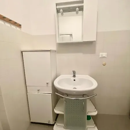 Lcc - Centralissimo - 100 Mt Da Piazza Mazzini - 50 Mt Dal Mare - Immobil Relax Appartement
