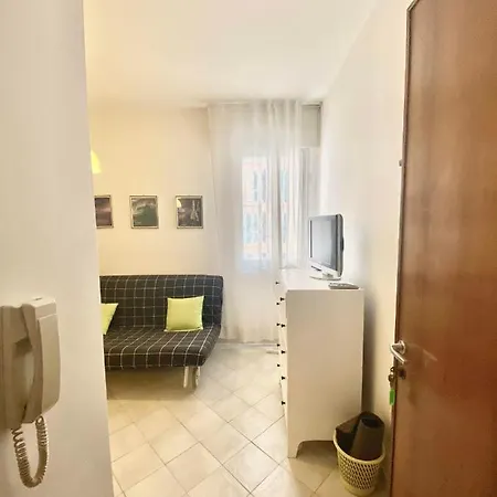 Lcc - Centralissimo - 100 Mt Da Piazza Mazzini - 50 Mt Dal Mare - Immobil Relax Appartement Jesolo