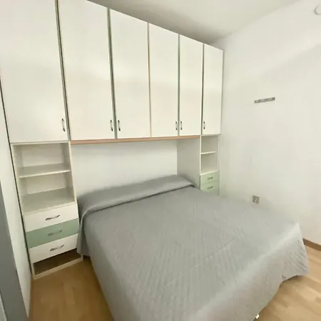 Lcc - Centralissimo - 100 Mt Da Piazza Mazzini - 50 Mt Dal Mare - Immobil Relax Appartement