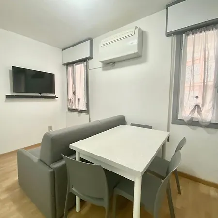 Lcc - Centralissimo - 100 Mt Da Piazza Mazzini - 50 Mt Dal Mare - Immobil Relax *